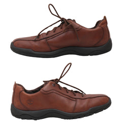 Timber Land Lace-Up Men's Casual Shoes