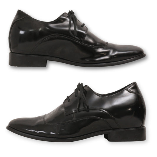 Zuni LaceUp Formal Shoes