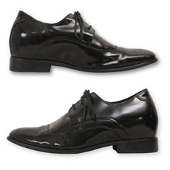 Zuni LaceUp Formal Shoes