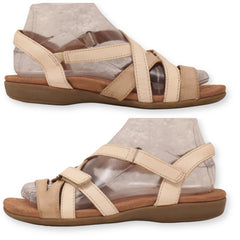 Earth Women Open-Toe Sandal