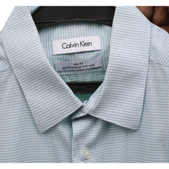 Calvin Klein Slim Fit Formal Shirt