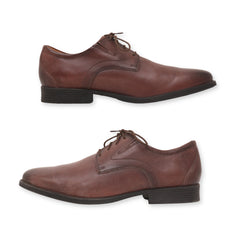 Clarks Collection Lace-Up Formal Shoes