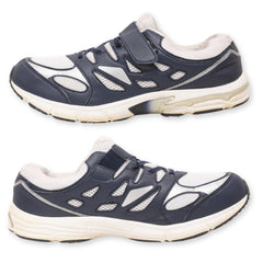 KingSize Men's No-Tie Sneakers