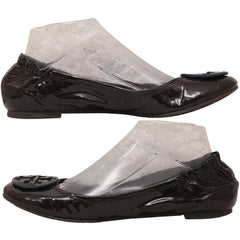 Tory Burch Reva Ballet Flats