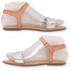 GAP Women's Ankle Strap Sandal