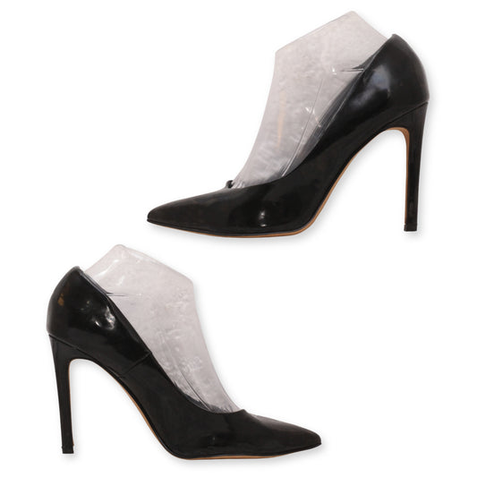 Francescomilano Pointed-Toe Heel Pump