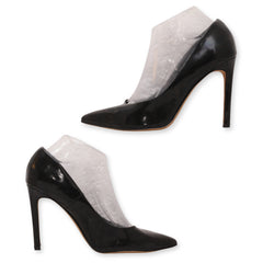 Francescomilano Pointed-Toe Heel Pump