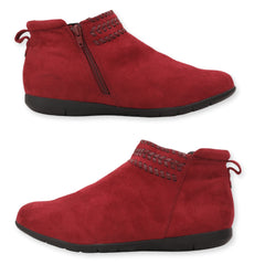 Comfortview Women's Farren Bootie