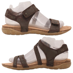 Khombu Women Sandal