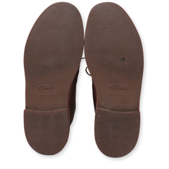 Clarks Men's Bushacre Chukka Boot