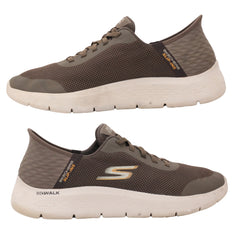 Skechers Slip-On Men's Casual Shoes