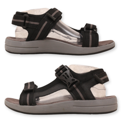 Propet Men's Open-Toe Sandal