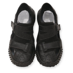 Fashion Men's Closed Toe Sandals