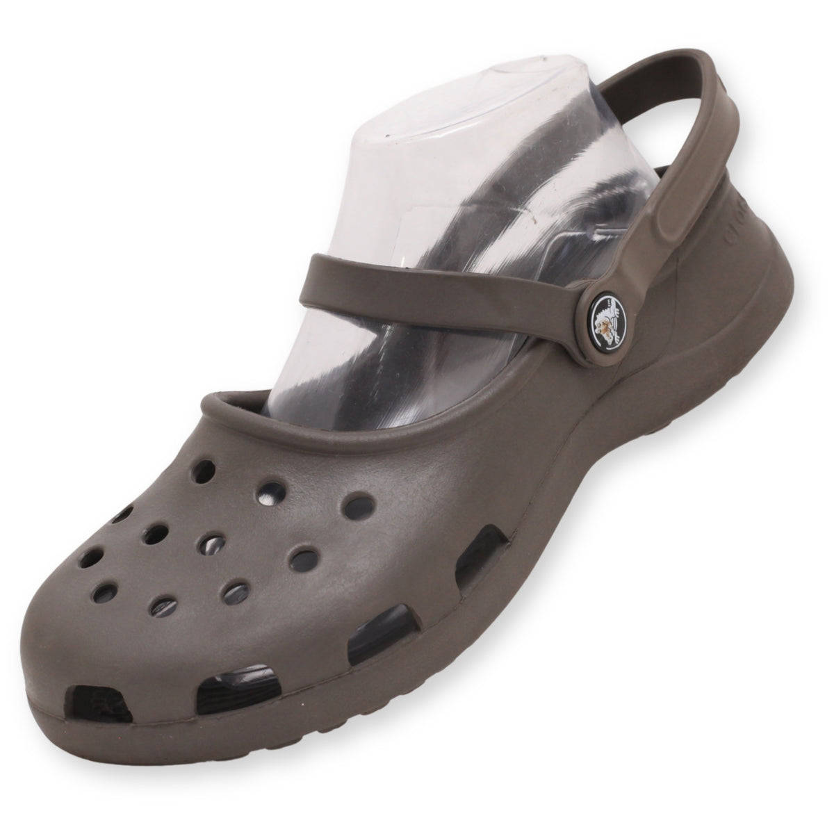 Crocs Mary Jane Women Clogs