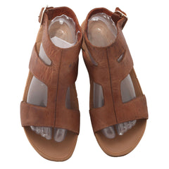 FitFlop Arena Wedge Sandals