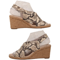 Clarks Lafley Alaine Wedge Sandal