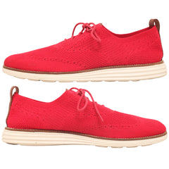 Cole Haan Lace-Up Men's Casual Shoes