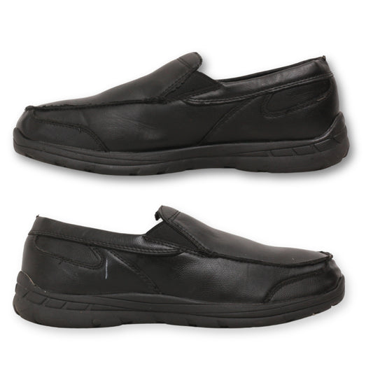 Tred Safe SlipOn Formal Shoes