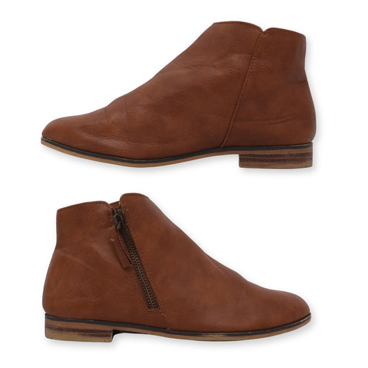 Cat & Jack Women's Ankle Boots