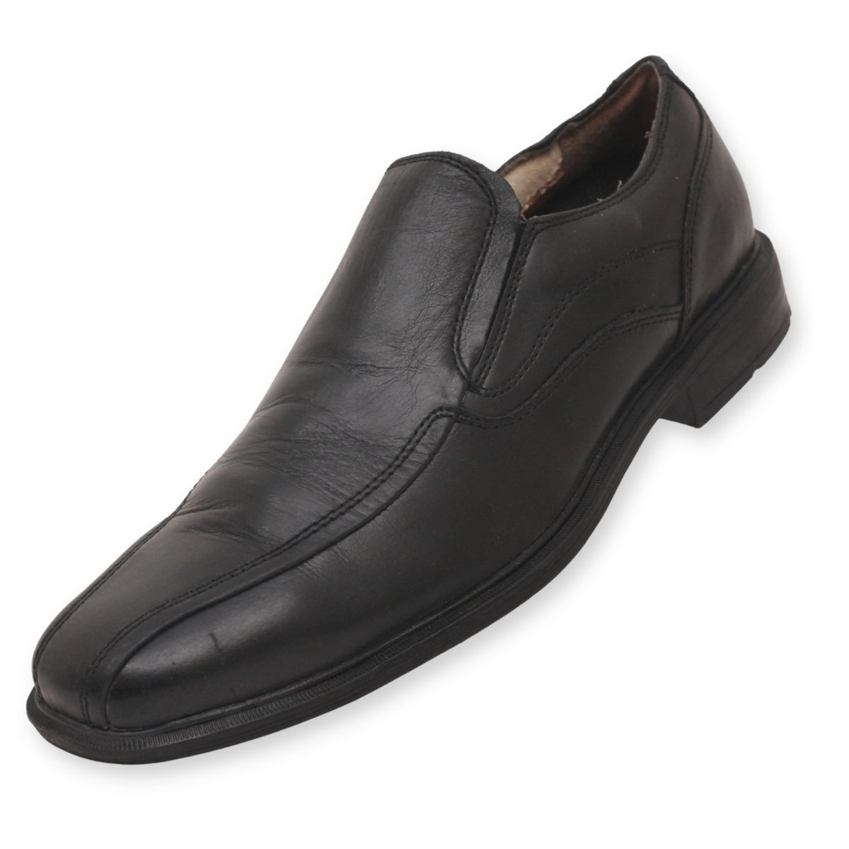 Bass Slip-On Men's Formal Shoes