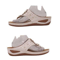 Ecetana Women's Slippers