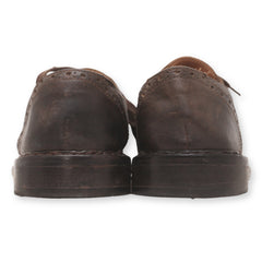 John Varvatos Lace-Up Casual Shoes