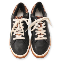 Trendy Lace-up Women's Sneakers