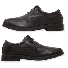 Hunter's Bay Lace-Up Formal Shoes