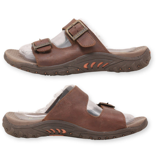 Skechers Outdoor Buckle Strap Sandal