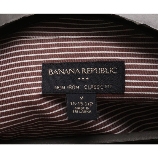 Banana Republic Men's Shirt