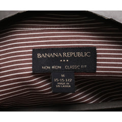 Banana Republic Men's Shirt