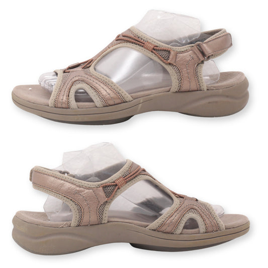 Clarks Open-Toe Women Sandal