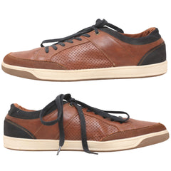 George Lace-Up Men's Sneaker