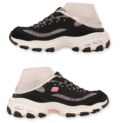 Skechers Women's D'Lites sneaker