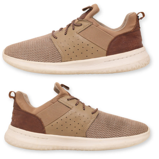 Skechers Slip-On Men's Sneaker