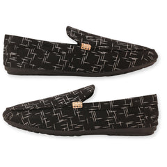 Men's Slip-On Casual Shoes