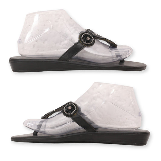 Matisse T-Straps Slippers