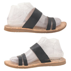 Korks Women Flat Slipper