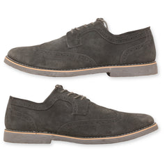 Alpine Swiss Men's Casual Shoes