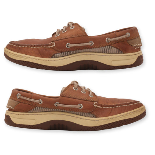 Sperry Top-Sider Boat Shoes