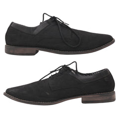 Perry Ellis Lace-Up Casual Shoes