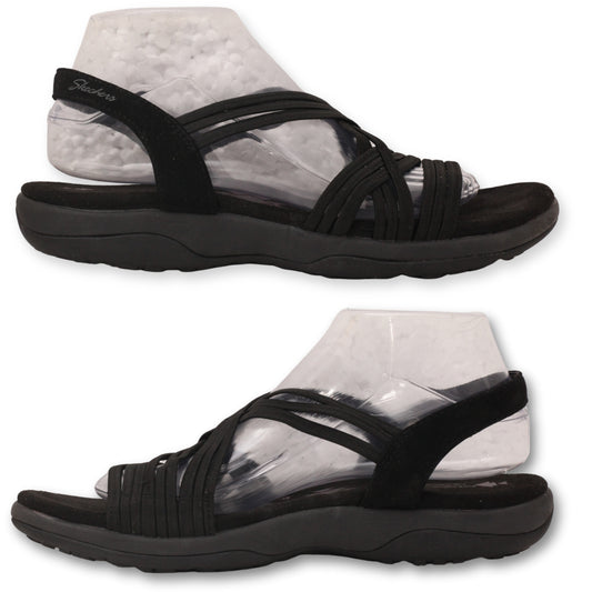 Skechers Memory Foam Sandals