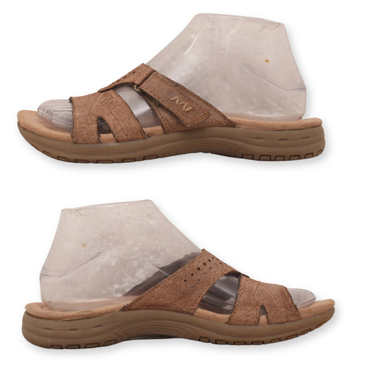 Earth Origin Women's Flat Sandal