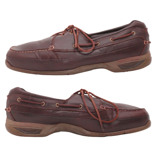 Dunham Men's Boat Shoes