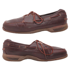 Dunham Men's Boat Shoes