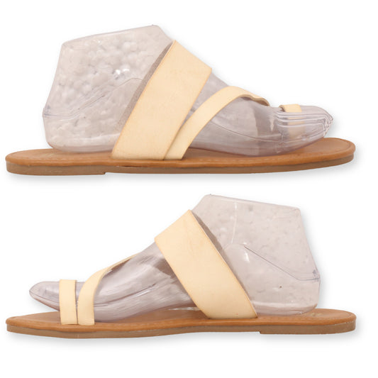 Huayuanwell Women's Flat Slippers