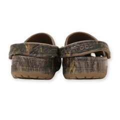 Crocs Classic Realtree Clogs