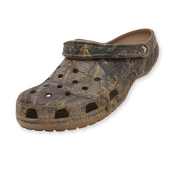 Crocs Classic Realtree Clogs