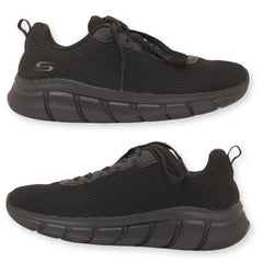 Skechers Lace-Up Women Sneakers