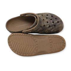 Crocs Classic Realtree Clogs